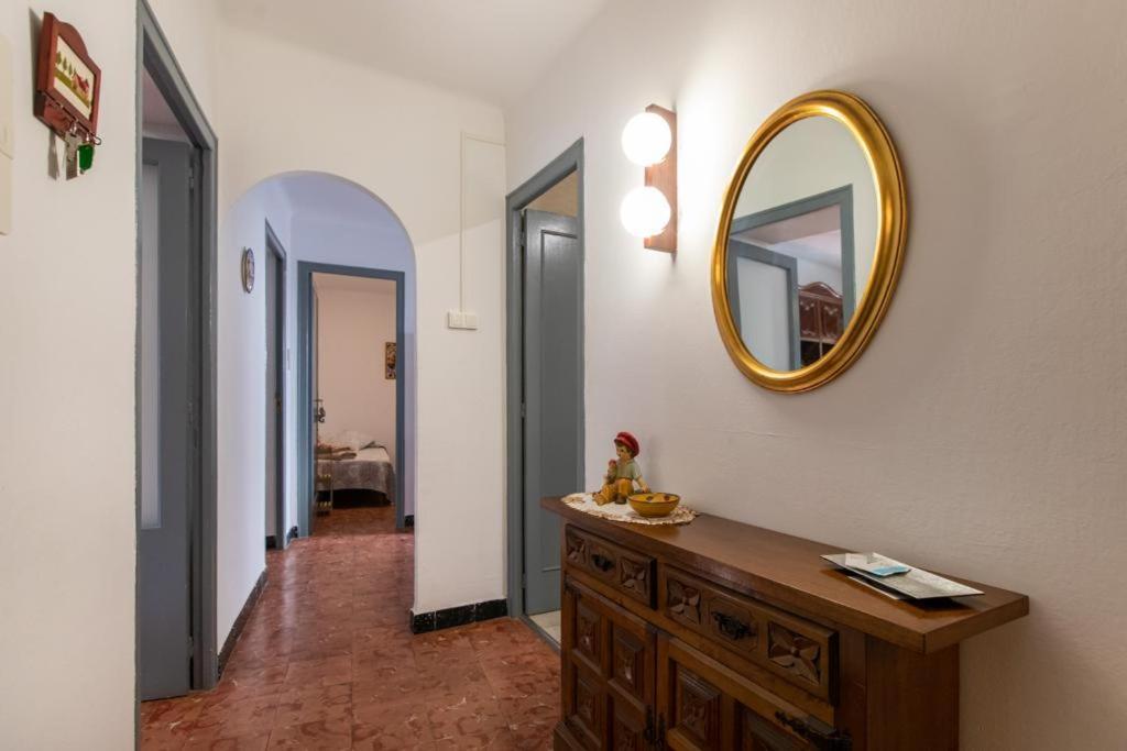 Willa Casa Turistica Cunit Zewnętrze zdjęcie