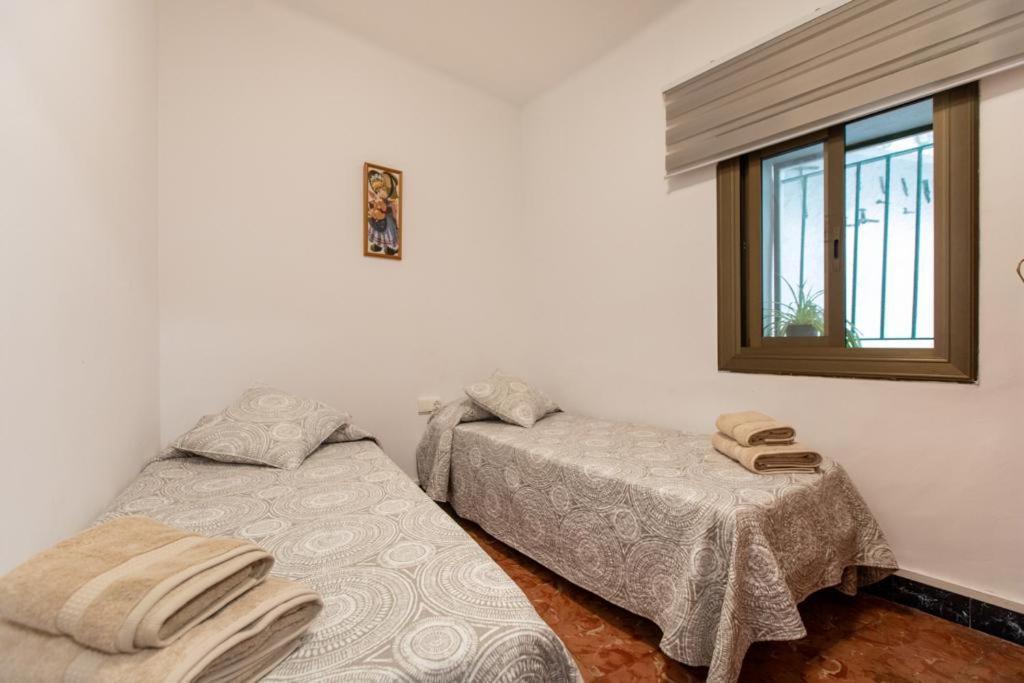 Willa Casa Turistica Cunit Zewnętrze zdjęcie